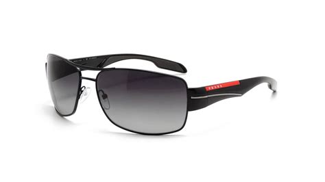 Prada Linea Rossa PS53NS Polarized 7AX5W1 Sunglasses 